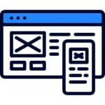 site responsivo