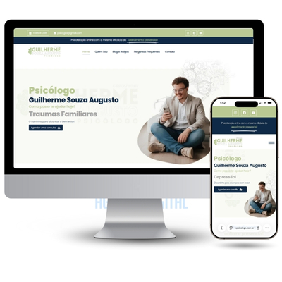 Psicologo Guilherme